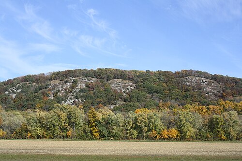 Baraboo Range